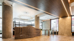 Аренда офиса в Санкт-Петербурге Reception (1).jpg. Чапаева ул., д. 15А - фото 6