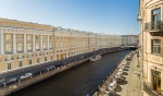 Аренда офиса в Санкт-Петербурге Волынский 028.jpg. Мойки наб., д. 36A - фото 54