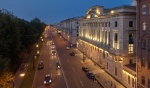 Аренда офиса в Санкт-Петербурге DJI_0591 Panorama-Рез (1) (1).jpg. Большой пр. ВО, д. 80Р - фото 6