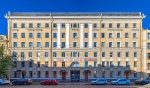 Аренда офиса в Санкт-Петербурге 7 Линия 01.jpg. 7-я линия ВО, д. 76 - фото 1