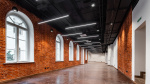 Аренда офиса в Санкт-Петербурге ATRIUM_Вид 1 (вариант с рейками).jpg. Большая Морская ул., д. 22 - фото 21