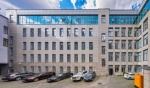 Аренда офиса в Санкт-Петербурге _DSC3378 Panorama.jpg. 18-я линия ВО, д. 29Ж - фото 1