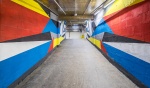 Аренда офиса в Санкт-Петербурге parking3.jpg. Чапаева ул., д. 15В - фото 45