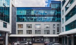 Аренда офиса в Санкт-Петербурге _DSC3348 Panorama.jpg. 18-я линия ВО, д. 29Б - фото 1