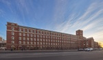 Аренда офиса в Санкт-Петербурге _DSC5333 Panorama.jpg. Наб. Обводного канала, д. 60 - фото 3