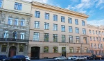 Аренда офиса в Санкт-Петербурге 2 я Советская (2) без баннера.jpg. 2-я Советская ул., д. 7 - фото 3