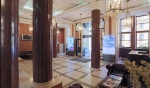Аренда офиса в Санкт-Петербурге чайковского сенатор (8).jpg. Чайковского ул., д. 1 - фото 10