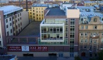 Аренда офиса в Санкт-Петербурге красноармейская II сенатор (9).jpg. 6-я Красноармейская ул., д. 5-7Д - фото 7