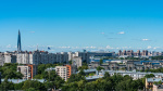 Аренда офиса в Санкт-Петербурге виды. Одоевского ул., д. 24 - фото 24