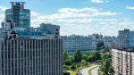 Аренда офиса в Санкт-Петербурге виды. Одоевского ул., д. 24 - фото 25