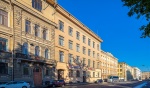 Аренда офиса в Санкт-Петербурге 2 Советская 02.jpg. 2-я Советская ул., д. 7 - фото 2
