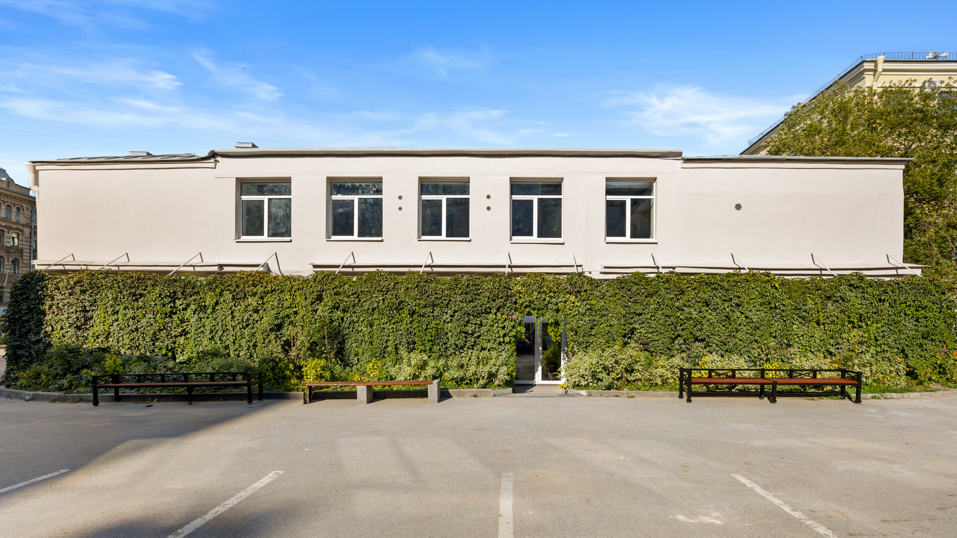 Московский пр., д. 56А