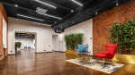 Аренда офиса в Санкт-Петербурге ATRIUM_Вид 1 (вариант с рейками).jpg. Большая Морская ул., д. 22 - фото 24