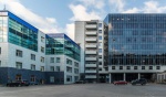 Аренда офиса в Санкт-Петербурге DSC02760-HDR.jpg. 18-я линия ВО, д. 29Б - фото 20