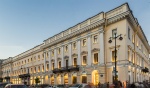 Аренда офиса в Санкт-Петербурге Невский 38 003.jpg. Невский пр., д. 38 - фото 4