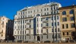 Аренда офиса в Санкт-Петербурге 4.jpg. Мойки наб., д. 36A - фото 4