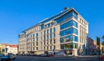 Аренда офиса в Санкт-Петербурге Кропоткина 02.jpg. Кропоткина ул., д. 1И - фото 2