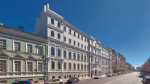 Аренда офиса в Санкт-Петербурге DJI_0475 Panorama.jpg. Миллионная ул., д. 6 - фото 1