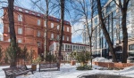 Аренда офиса в Санкт-Петербурге AND02368-HDR.jpg. Пр. Попова ул., д. 37А - фото 5