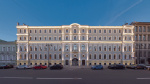 Аренда офиса в Санкт-Петербурге DJI_0475 Panorama.jpg. Миллионная ул., д. 6 - фото 2