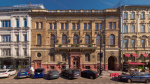 Аренда офиса в Санкт-Петербурге Фасад. Большая Морская ул., д. 32 - фото 1
