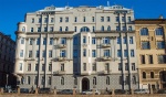 Аренда офиса в Санкт-Петербурге 2.jpg. Мойки наб., д. 36A - фото 2