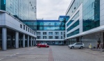 Аренда офиса в Санкт-Петербурге DSC02808-HDR.jpg. 18-я линия ВО, д. 29Б - фото 2