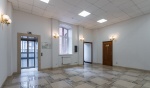 Аренда офиса в Санкт-Петербурге Попова А201_13.jpg. Пр. Попова ул., д. 37А - фото 21