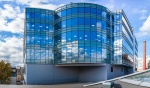 Аренда офиса в Санкт-Петербурге fasad.jpg. Чапаева ул., д. 15В - фото 7