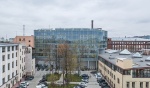 Аренда офиса в Санкт-Петербурге 1.jpg. Чапаева ул., д. 15В - фото 5