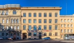 Аренда офиса в Санкт-Петербурге 2 Советская 01.jpg. 2-я Советская ул., д. 7 - фото 1