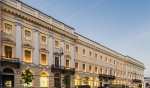 Аренда офиса в Санкт-Петербурге Невский 38 004.jpg. Невский пр., д. 38 - фото 3