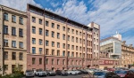 Аренда офиса в Санкт-Петербурге 6-я Красноарм 2 (1).jpg. 6-я Красноармейская ул., д. 5-7А - фото 1