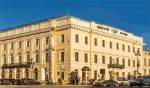 Аренда офиса в Санкт-Петербурге faceWBгл.jpg. Невский пр., д. 38 - фото 2