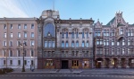 Аренда офиса в Санкт-Петербурге 22-1.jpg. Большая Морская ул., д. 22 - фото 2