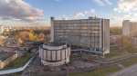 Аренда офиса в Санкт-Петербурге фасад. Одоевского ул., д. 24 - фото 3