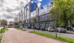 Аренда офиса в Санкт-Петербурге 17 линия фасад2.jpg. 17-я линия ВО, д. 22B - фото 2