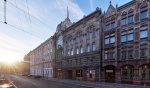 Аренда офиса в Санкт-Петербурге 22-2.jpg. Большая Морская ул., д. 22 - фото 4