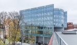 Аренда офиса в Санкт-Петербурге 3.jpg. Чапаева ул., д. 15В - фото 3