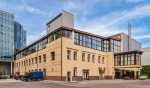 Аренда офиса в Санкт-Петербурге Чапаева Ж (1).jpg. Чапаева ул., д. 15Ж - фото 1
