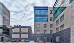 Аренда офиса в Санкт-Петербурге Фасады 008 (1).jpg. 18-я линия ВО, д. 29Б - фото 4