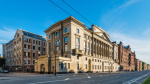 Аренда офиса в Санкт-Петербурге большой проспект сенатор (6).jpg. Большой пр. ВО, д. 80Р - фото 3