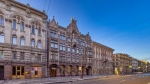 Аренда офиса в Санкт-Петербурге 24-1.jpg. Большая Морская ул., д. 24 - фото 2