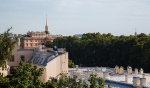 Аренда офиса в Санкт-Петербурге чайковского сенатор (36).jpg. Чайковского ул., д. 1 - фото 34