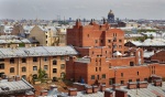 Аренда офиса в Санкт-Петербурге 17-я линия сенатор (63).jpg. 18-я линия ВО, д. 29И - фото 29