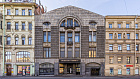 Аренда офиса в Санкт-Петербурге Садовая улица, д. 34